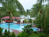 Holiday Villa Beach Resort   SPA - 
