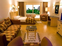 Solitaire Resort Marsa Alam - 