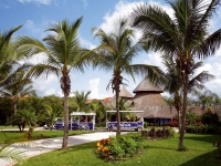 Barcelo Maya Grand Resort -  