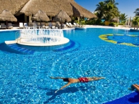 Catalonia Royal Tulum Beach   Spa Resort - 
