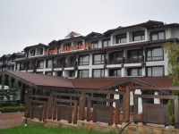Perun Lodge -  