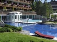 Wellness   Spa Hotel Ermitage -  