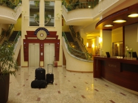 Palace Hotel Heviz -  