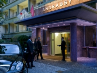 Mamaison Hotel Andrassy Budapest -   