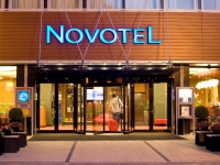 Novotel Budapest Danube -   