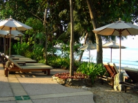 Banpu Koh Chang Resort - 