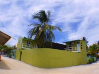Dacha Maldives Guest House -  