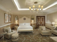 Waldorf Astoria Ras Al Khaimah -   