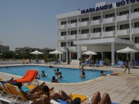 Mariandy Hotel -  