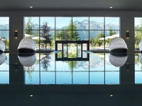 Interalpen-Hotel Tyrol - Interalpen-Hotel Tyrol