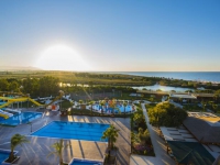 Port Nature Luxury Resort Hotel Spa - 