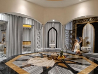 Jumeirah Bodrum Palace - 