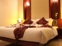 Patong Hemingways Hotel -  