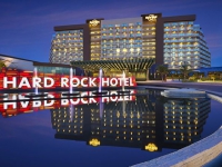 Hard Rock Hotel Cancun - 