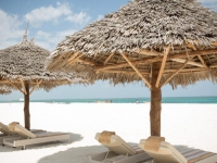 Gold Zanzibar Beach House   Spa - 