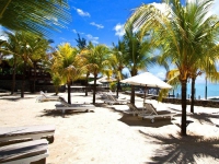 Hibiscus Beach Resort   Spa - 