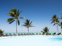 Karafuu Beach Resort   Spa - 