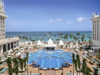 Riu Palace Aruba - 