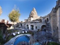 Anatolian Houses Cave Hotel - 