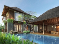 The Apurva Kempinski Bali (-) - 