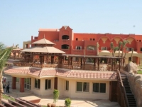 Grand Plaza Resort Sharm -   