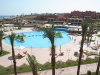 Grand Plaza Resort Sharm -   