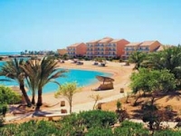 Movenpick Resort El Gouna -  