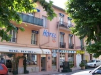 Hotel Parisien -  