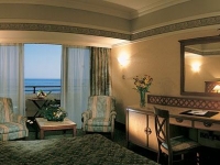 Amathus Beach Hotel Limassol - Deluxe sea view room