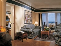Amathus Beach Hotel Limassol - Executive suite