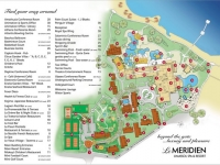 Le Meridien Spa   Resort -   