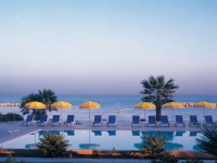 Palm Beach Hotel   Bungalows -     