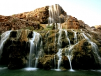Evason Main Hot Springs   Six Senses Spa -  