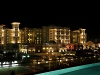 Westin Dubai Mina Seyahi Beach Resort -  