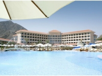 Fujairah Rotana Resort Al Aqah Beach -  