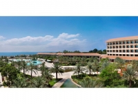 Fujairah Rotana Resort Al Aqah Beach -    