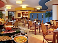 Fujairah Rotana Resort Al Aqah Beach -  