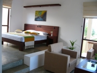 Mandara Resort - Room