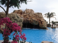 Dan Eilat Hotel -  