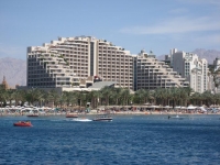 Dan Eilat Hotel -   