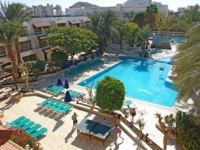 Rimonim Marina Club Eilat -  