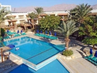 Rimonim Marina Club Eilat -   