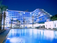 Rimonim Marina Club Eilat -   