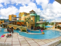 Sunset Beach Resort and Waterpark - 