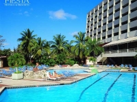 Dominican Fiesta Hotel - 