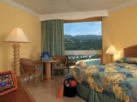 Sunset at Jamaica Grande - Guest room