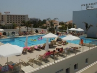New Famagusta Hotel - 