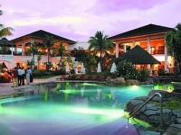 Hilton Mauritius Resort   Spa -     