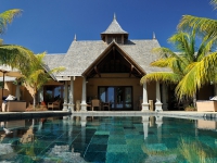 Maradiva Villas Resort   SPA - Presidental suite villa