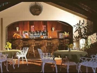 Coco Dor Hotel   Restaurant - Latanier Bar
